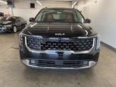 Thumbnail of 2026 Aurora Black Pearl Kia Carnival