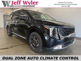 Photo of 2026 Aurora Black Pearl Kia Carnival