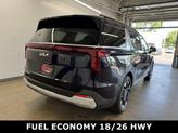 Thumbnail of 2026 Deep Blue Kia Carnival