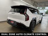 Thumbnail of 2026 Glacial White Pearl Kia EV9