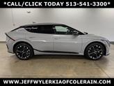 Thumbnail of 2025 Wolf Gray Kia EV6