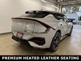 Thumbnail of 2025 Wolf Gray Kia EV6