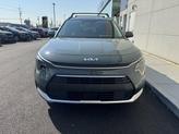 Thumbnail of 2025 Cityscape Green Kia Niro