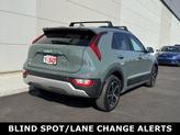 Thumbnail of 2025 Cityscape Green Kia Niro