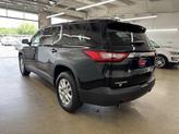 Thumbnail of 2020 Mosaic Black Metallic Chevrolet Traverse