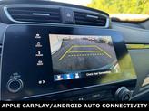 Thumbnail of 2018 Gunmetal Metallic Honda CR-V