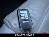 Thumbnail of 2018 Gunmetal Metallic Honda CR-V