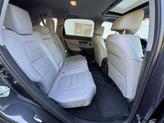 Thumbnail of 2018 Gunmetal Metallic Honda CR-V