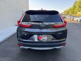 Thumbnail of 2018 Gunmetal Metallic Honda CR-V