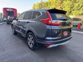 Thumbnail of 2018 Gunmetal Metallic Honda CR-V