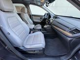 Thumbnail of 2018 Gunmetal Metallic Honda CR-V