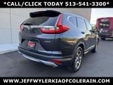 Thumbnail of 2018 Gunmetal Metallic Honda CR-V