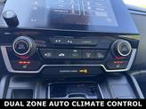 Thumbnail of 2018 Gunmetal Metallic Honda CR-V