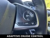 Thumbnail of 2018 Gunmetal Metallic Honda CR-V