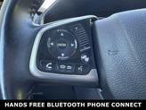 Thumbnail of 2018 Gunmetal Metallic Honda CR-V