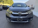Thumbnail of 2018 Gunmetal Metallic Honda CR-V