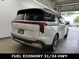 Thumbnail of 2026 Ivory Kia Carnival Hybrid