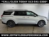 Thumbnail of 2026 Ivory Kia Carnival Hybrid