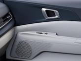 Thumbnail of 2026 Ivory Kia Carnival Hybrid