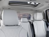 Thumbnail of 2026 Ivory Kia Carnival Hybrid