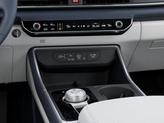 Thumbnail of 2026 Ivory Kia Carnival Hybrid