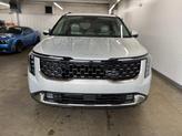 Thumbnail of 2026 Ivory Kia Carnival Hybrid