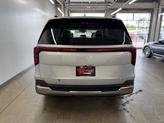 Thumbnail of 2026 Ivory Kia Carnival Hybrid