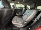 Thumbnail of 2023 Scarlet Ember Tintcoat Nissan Pathfinder