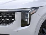 Thumbnail of 2026 Snow White Kia Carnival Hybrid