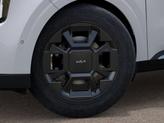 Thumbnail of 2026 Snow White Kia Carnival Hybrid