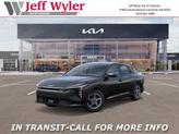 Photo of 2025 Steel Gray Kia K4