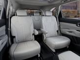 Thumbnail of 2025 Snow White Kia Sorento Hybrid