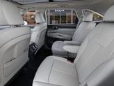 Thumbnail of 2025 Snow White Kia Sorento Hybrid