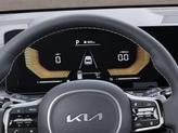 Thumbnail of 2025 Snow White Kia Sorento Hybrid