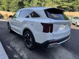 Thumbnail of 2025 Snow White Kia Sorento Hybrid