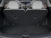 Thumbnail of 2025 Snow White Kia Sorento Hybrid