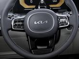 Thumbnail of 2025 Snow White Kia Sorento Hybrid