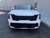 Thumbnail of 2025 Snow White Kia Sorento Hybrid
