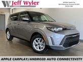 Photo of 2025 Steel Gray Kia Soul