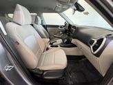 Thumbnail of 2025 Steel Gray Kia Soul