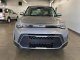 Thumbnail of 2025 Steel Gray Kia Soul