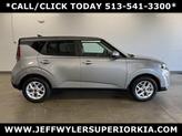 Thumbnail of 2025 Steel Gray Kia Soul