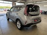 Thumbnail of 2025 Steel Gray Kia Soul