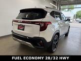 Thumbnail of 2026 Snow White Kia Seltos