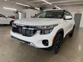 Thumbnail of 2026 Snow White Kia Seltos