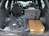 Thumbnail of 2026 Glacier White Pearl/Ebony Black Roof Kia EV9