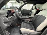 Thumbnail of 2026 Glacier White Pearl/Ebony Black Roof Kia EV9