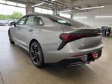 Thumbnail of 2026 Steel Matte Gray Kia K5