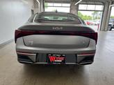Thumbnail of 2026 Steel Matte Gray Kia K5