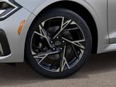 Thumbnail of 2026 Steel Matte Gray Kia K5